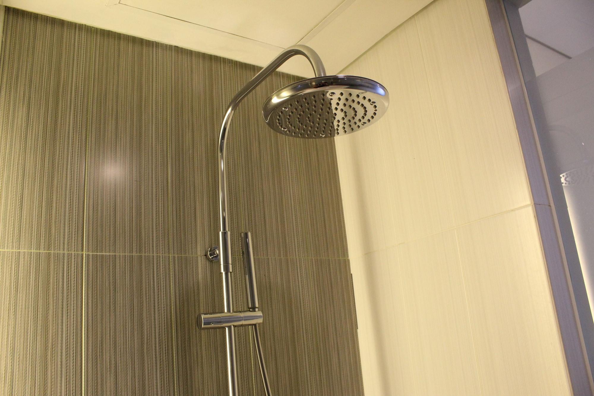 De'Rain Hotel Bandung Exterior foto